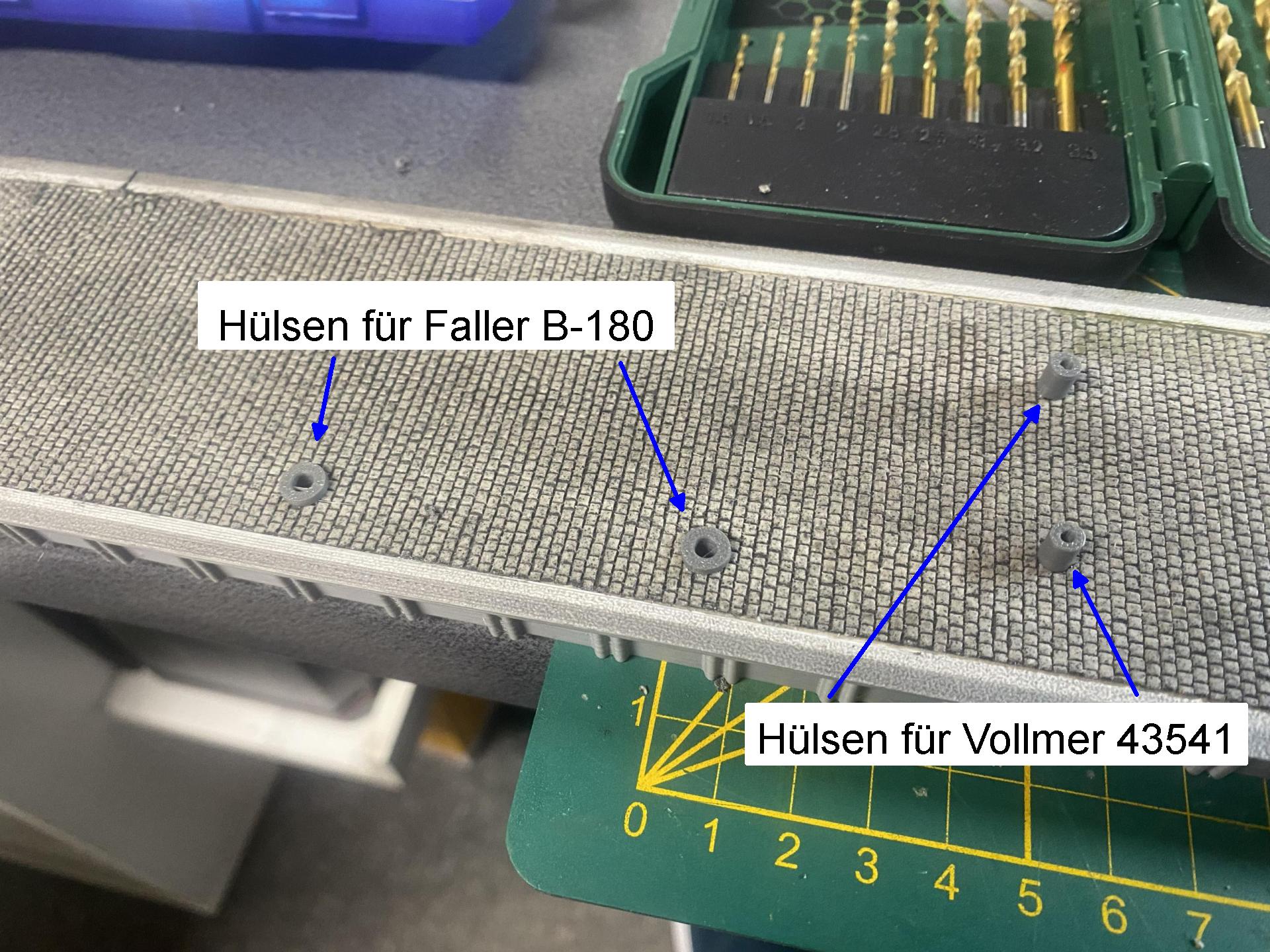 Hülsen